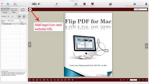 Convert pdf files to vivid flipbooks on mac os; Flip Pdf For Mac Convert Pdf To Stunning Page Flipping Ebooks On Mac Flipbuilder Com