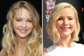 Jennifer shrader lawrence (born august 15, 1990) is an american actress. Jennifer Lawrence Jokes That She S Aging Like A President Vanity Fair