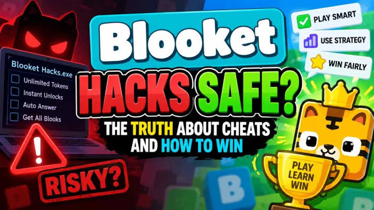 How to Join and Play Blooket: A Complete Guide | JKBOSE Notes Solutions