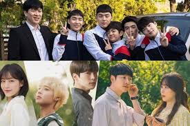 Sub you are my spring (2021) episode 5 july 19, 2021 Asian Wiki You Are My Spring 2021
