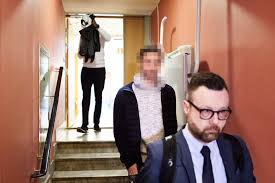 Pawel cibicki, 27, aus schweden pogon stettin, seit 2019 linksaußen marktwert: Yrkar Pa Villkorlig Dom For Mutatalad Spelare