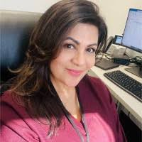 Vicki Jacob Email & Phone Number