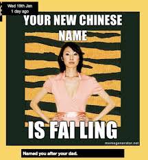 Tiger Mom Memes