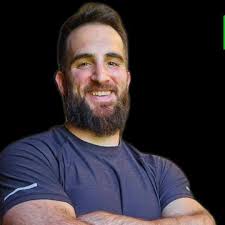 Affiliate: CrossFit Bear