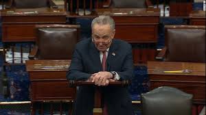 The meaning of the word is not the same everywhere in the world. Acquitted Senate Finds Trump Not Guilty Of Two Articles Of Impeachment Cnnpolitics