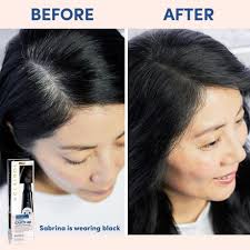 Hair colorants can cause severe allergic reactions. Clairol Root Touch Up Temporary Hair Colour Gel Hair Dye From Canada S 1 Root Touch Up Brand Covers Gray Instant Natural Looking Color Walmart Canada