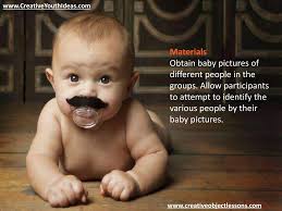 Christian Object Lesson