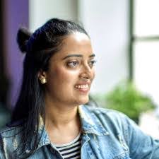 Jolene Chang's Instagram, Twitter & Facebook