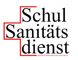 Sanitatsdienst Dietrich Bonhoeffer Gymnasium