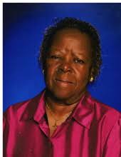 Obituary information for Janet Liverpool