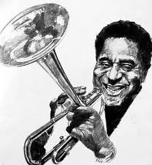 Bebop Drawings for Sale