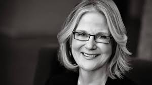 Stanford's Margaret Ann Neale