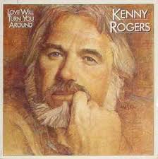 Kenny Rogers