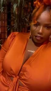 Tisha Mccormick's Instagram, Twitter & Facebook