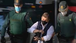 It premiered in the berlinale special galas. El Rey Del Cachopo Condenado A 15 Anos De Carcel Por Matar A Su Expareja Onda Cero Radio