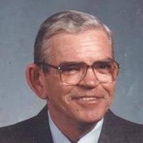 Don Townsend Obituary