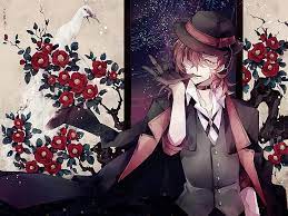 Find the best bungou stray dogs wallpaper on wallpapertag. Hd Wallpaper Bungou Stray Dogs Wallpaper Flare