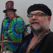 Mudbelly Wallace and the Strat Kats