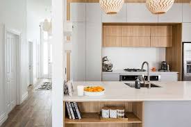 Mdf resists natural expansion & contraction that sometimes occurs in solid wood doors from moisture and temperature changes within a natural environment. Mdf Vs Solid Wood Which One To Choose For Your Kitchen Cabinet Doors The Main E House