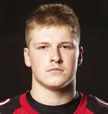 The Journal Star's 2020 all-state honorable-mention football honorees