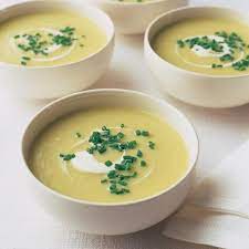 Leek Onion And Potato Soup Recipe Potato Soup Recipe Soup Maker Recipes Leeks