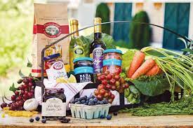 Maybe you would like to learn more about one of these? Audax Acquires Stonewall Kitchen 2019 08 01 Food Business News