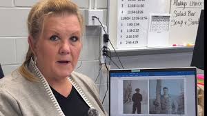 Supper will be served at 4:30p in Macy at the CTC Admin Building & in  Walthill at the FRC.