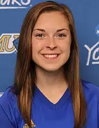 2017 Women's Soccer Roster