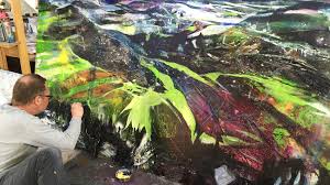 Die leichtigkeit der farben das medium des aquarells brachte bernhard vogel zu einem intensiven kontakt mit der malerei und steht ganz im zentrum seines schaffens. Startseite Bernhard Vogel