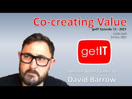 Co-Creating Value