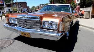 Image result for Formal Black 1974 Chrysler