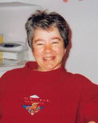 Marie Reynoldson Obituary July 30, 2025