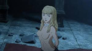 Berserk - 03 - Anime Evo