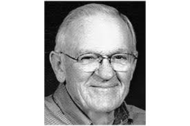 Jack OTTO Obituary (1926