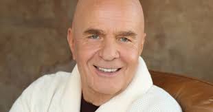 Las 90 mejores frases de Wayne Dyer