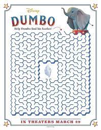 1665 x 2550 jpeg 328 кб. Free Printable Disney Dumbo Maze Activity Page Disney Dumbo Maze Freeprintable Printablemaze Disney Activities Disney Word Disney Dumbo