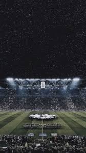 The juventus stadium first opened on 8th september 2011 with the opening ceremony and inaugural match held against the oldest professional football club notts county, who provided the inspiration for the old lady's famous black and white stripes.three days later the first serie a match was held against parma with stephan lichsteiner scoring the first goal during the 17th minute. Pin By House Of Football On Wallpapers Juventus Stadium Football Wallpaper Juventus Soccer