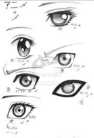 Anime Eyes Whoa By Uzumaki Akane Sama On Deviantart Anime Character Drawing Anime Drawings Anime Eyes