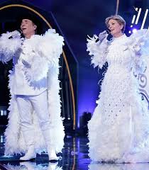 One singer is eliminated each week and unmasked. Snow Owls The Masked Singer Wiki Fandom