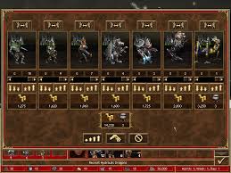 Heroes Of Might And Magic 3 Horn Of The Abyss Factory Factory Town V1 3 Vcmi Heroes 3 5 Wake Of Gods Portal