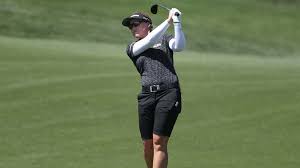 She was the canadian press female athlete of the year for 2015, 2017, and 2018. It S Like Being In Contention Inside The Battle To Make The Cut At A Major