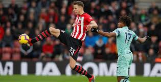 Player profile jan bednarek from team southampton. Jan Bednarek Proves Against Arsenal He Could Be Southampton S Next Virgil Van Dijk Footballfancast Com