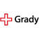 Grady Health System logo