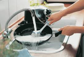 Maybe you would like to learn more about one of these? Cara Mencuci Piring Dengan Cepat Tips Berguna Betapa Mudah Dan Cepat Cuci Semua Hidangan