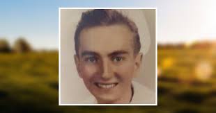 Thomas Conwell Schoonenberg Sr. Obituary November 16, 2017