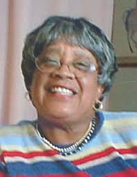 Iris Townsend Obituary