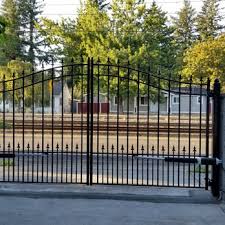 Ventura county gate repair service. Star Gate Services 16 Photos Fences Gates Ventura Ca Phone Number