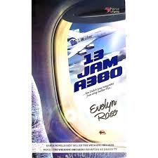 This novel tries to give off a mystery vibe, but fails spectacurly, as every character we are introduced we can already guess her backstory and relationship with the mc. Novel 13 Jam A380 By Evelyn Rose Karya Seni Ready Stock Shopee Malaysia