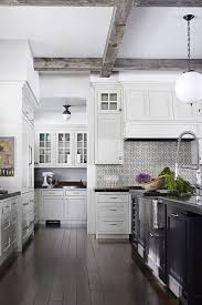 26 gorgeous kitchen tile backsplashes