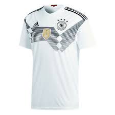 Adidas dfb heim trikot replica gr. Adidas Germany Home Trikot Dfb Deutsche Nationalmannschaft Ebay